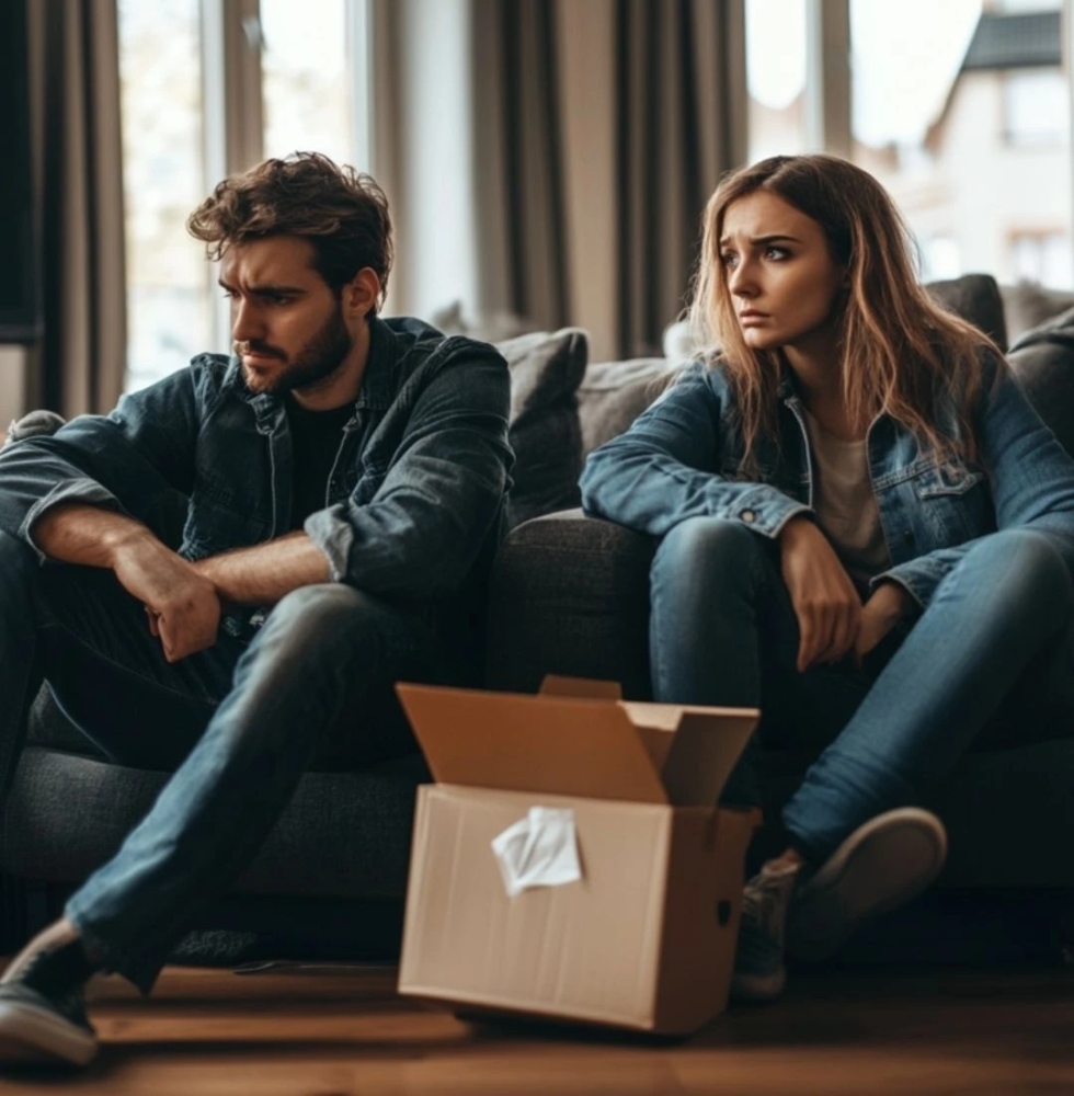 Proposition de loi visant à mettre fin au devoir conjugal