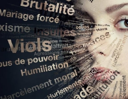 Violences conjugales à Toulouse