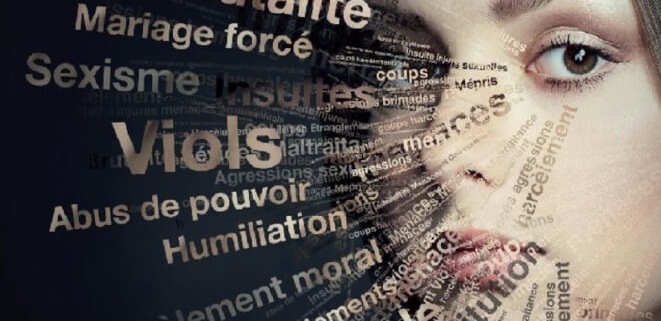 Violences conjugales à Toulouse