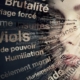 Violences conjugales à Toulouse