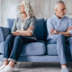 Divorcer après 60 ans