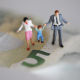 Les comptes bancaires de l'enfant mineur